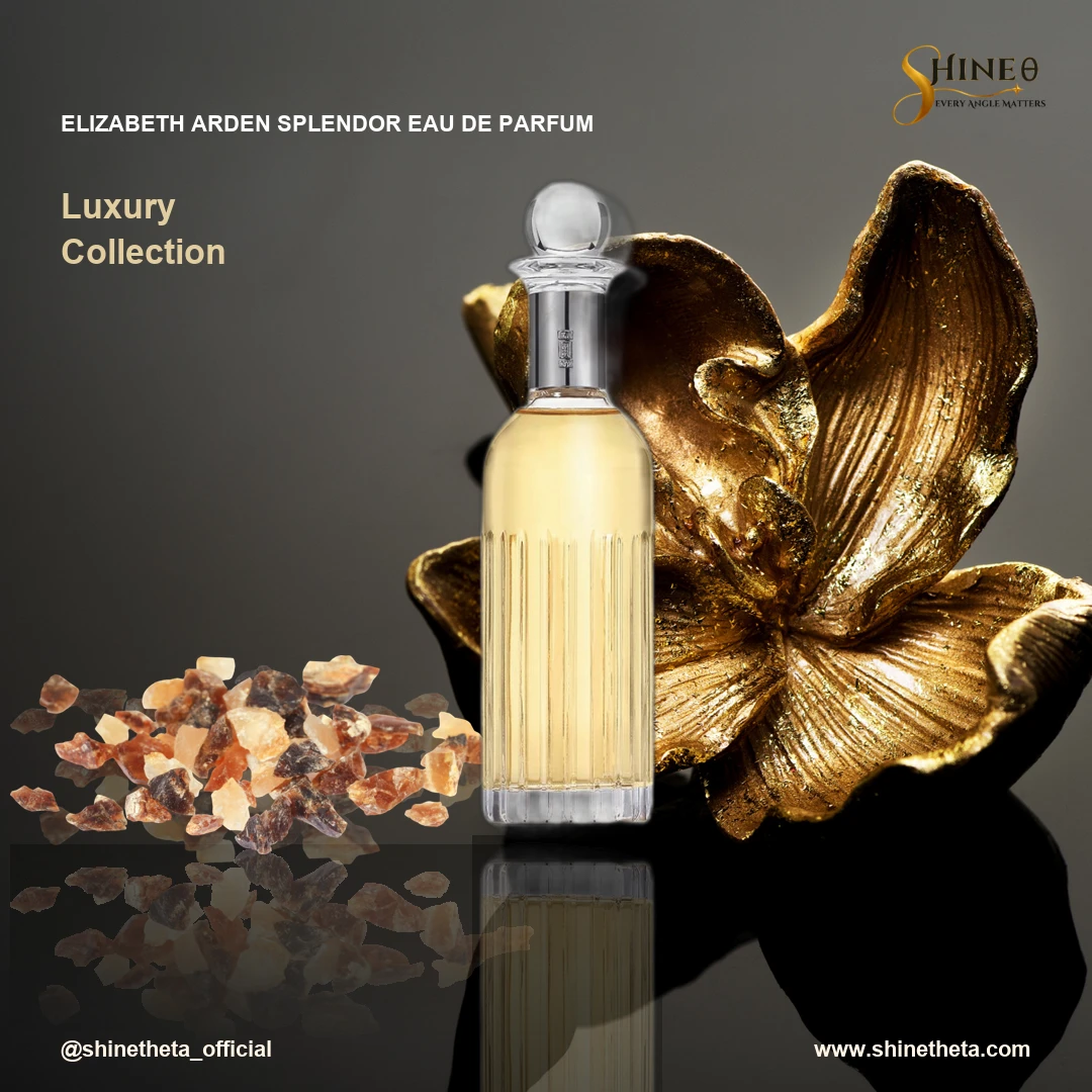 Elizabeth Arden Splendor Eau de Parfum slide 3